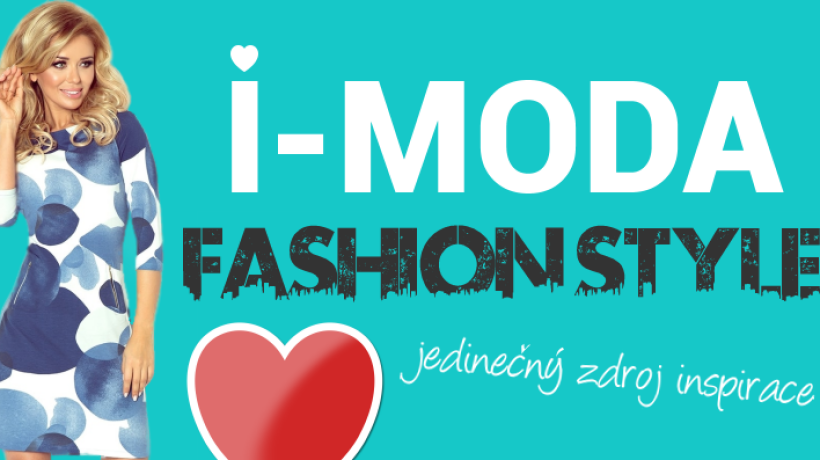 i-Moda nabízí bohatou nabídku dámského oblečení