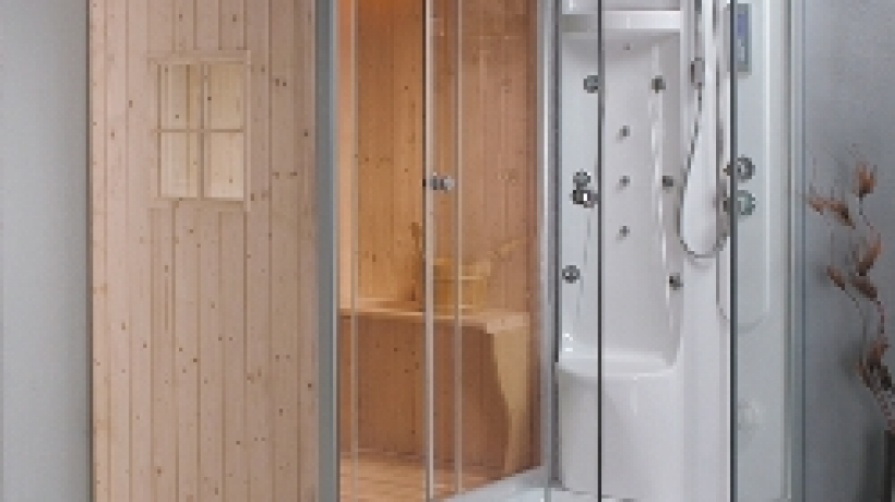 Seriál o saunování: Hubnutí v infrasauně je až 3krát účinnější než v klasické sauně!