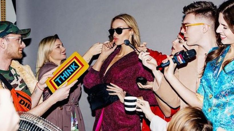 POKRAČOVÁNÍ REALITY SHOW - INSTAHERO 2019