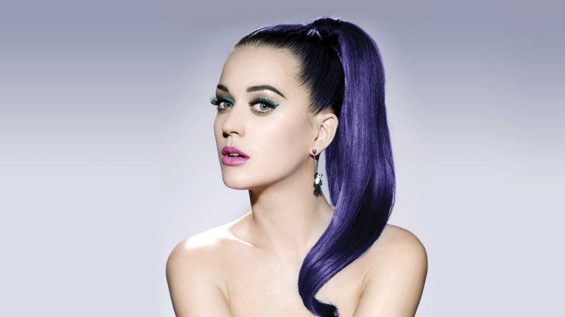 Katy Perry navrhuje vlastní kolekci obuvi