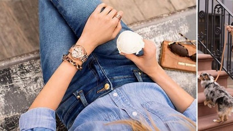 Must-haves Michael Kors S/S 2015