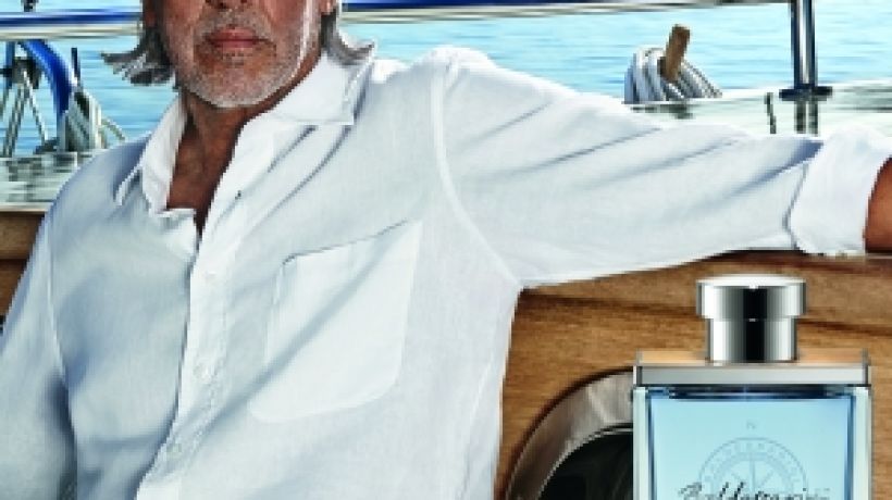 Obklopte se oceánem s Baldessarini Nautic Spirit