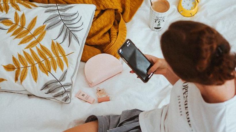 Jak se stát beauty blogerkou? Těchto 5 věcí je klíčem k úspěchu