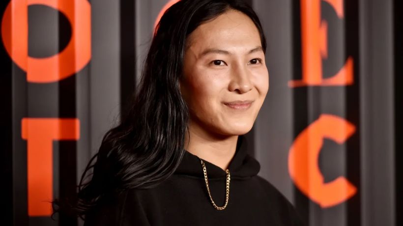 Návrhář Alexander Wang čelí obvinění ze sexuálního obtěžování