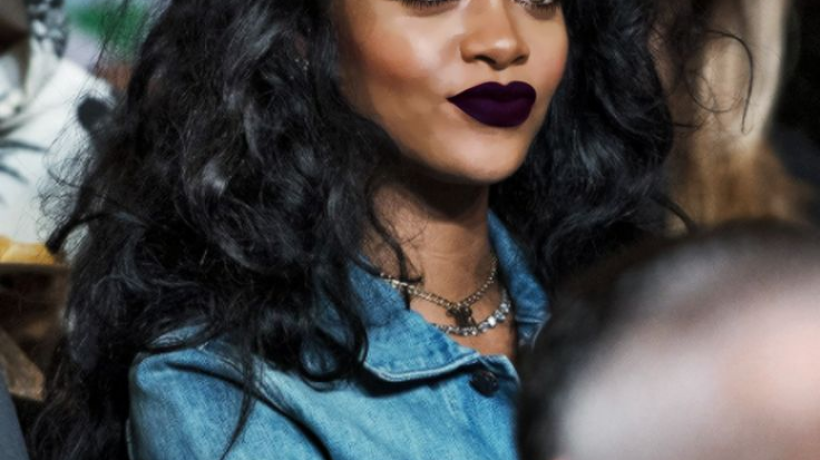 Rihanna novou tváří Dioru