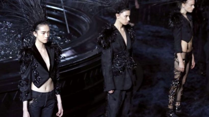 Louis Vuitton nejen prestižní kabely