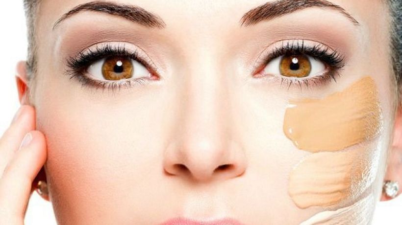 Jak najít správný makeup a jak napravit nejčastější chyby při jeho používání?