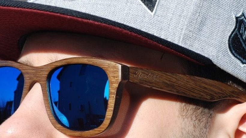 Vsaďte letos na originalitu, nasaďte cool brýle!