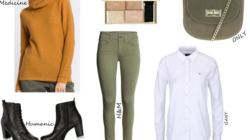 Listopadové MUST HAVES vás obklopí teplem