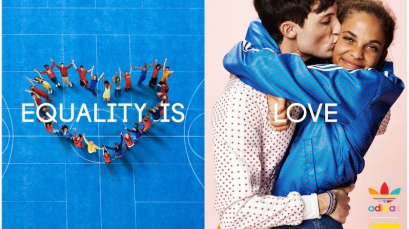 Pharrell Williams X adidas Originals Polka Dot