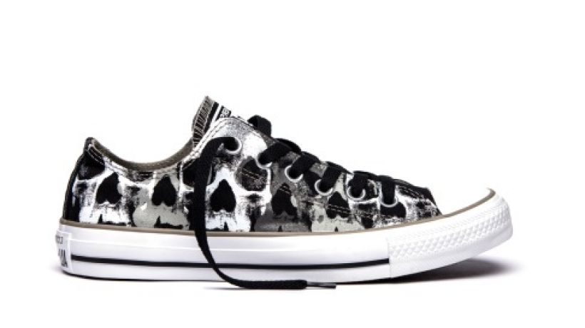 CONVERSE představuje novou kolekci bot