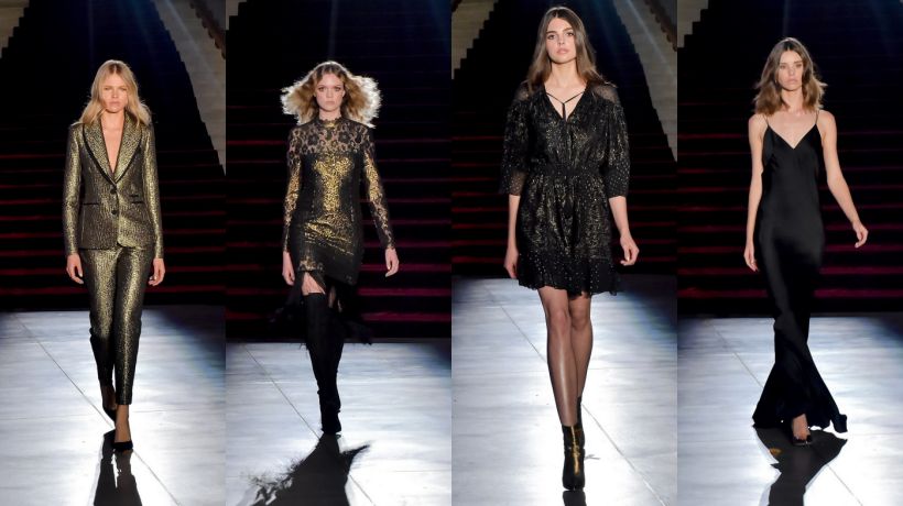 Podzimní kolekce Rachel Zoe upustila od nablýskaného stylu Hollywoodu
