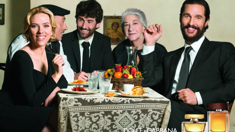 Dolce&amp;Gabbana THE ONE Essence