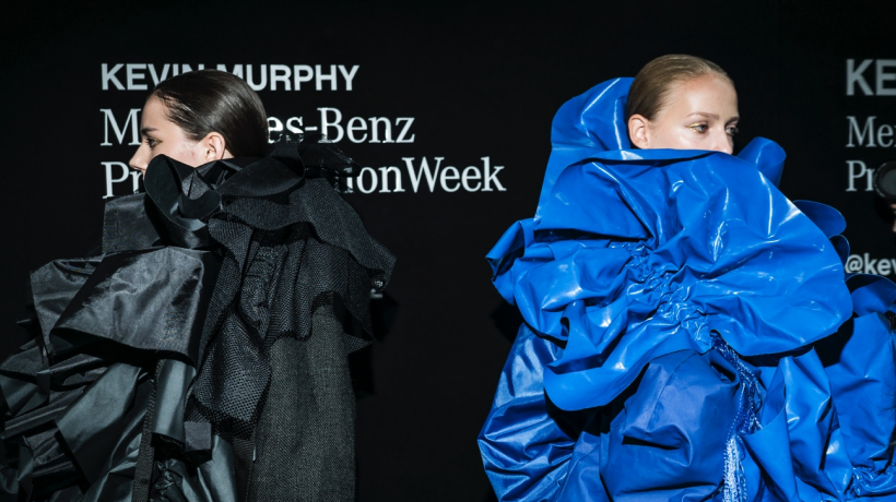 Mercedes-Benz Prague Fashion Week v březnu 2019 oslní nejenom novými prostory