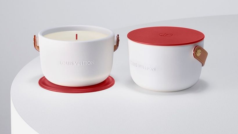 Louis Vuitton v boji proti AIDS