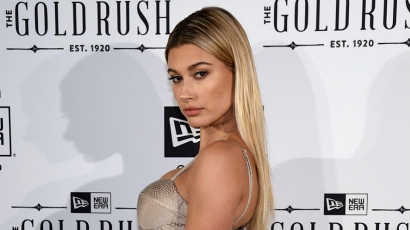 Supermodelka Hailey Baldwin promluvila mimo jiné o přísné životosprávě