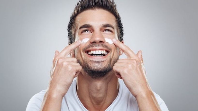 5 top produktů v péči o pleť pro muže