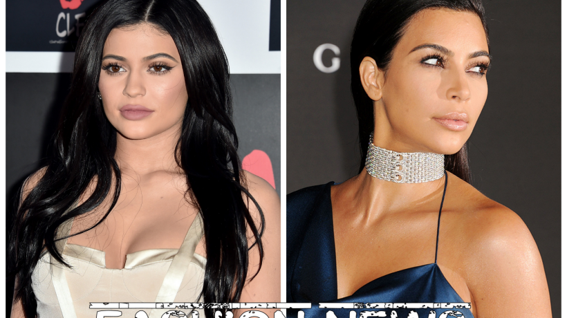 Aktuálně: Kylie Jenner nejmladší nejvíce vydělávající, Kardashian uvede vlastní kosmetiku a pravda o RTW