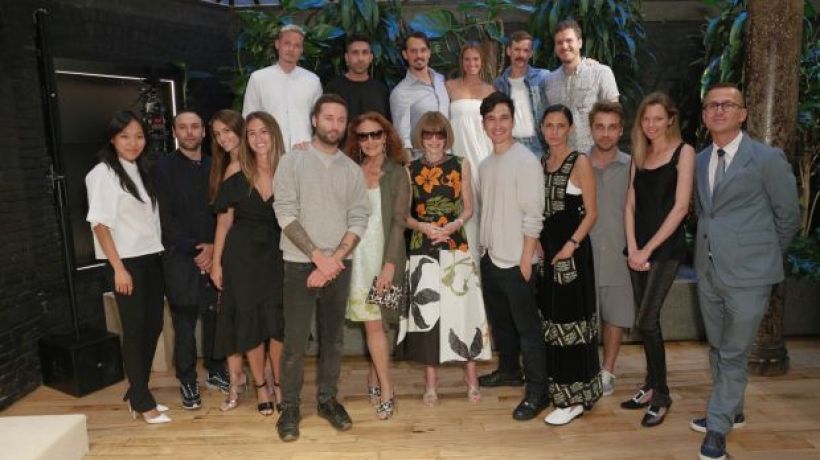 Seznamte se s 10 designéry nominovanými pro rok 2016 na CFDA / Vogue Fashion Fund
