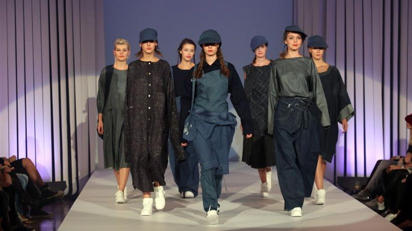 Nová dimenze tvorby na Unique Fashion Week
