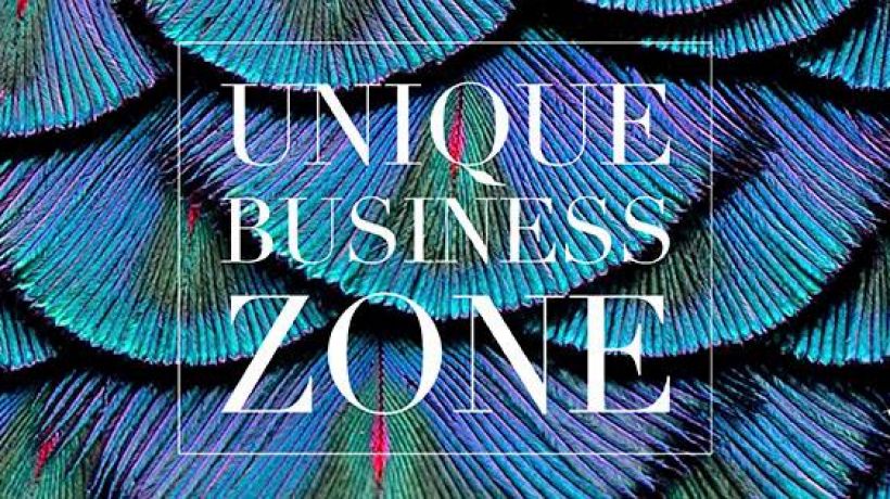 Unique business zone - ROZHOVOR
