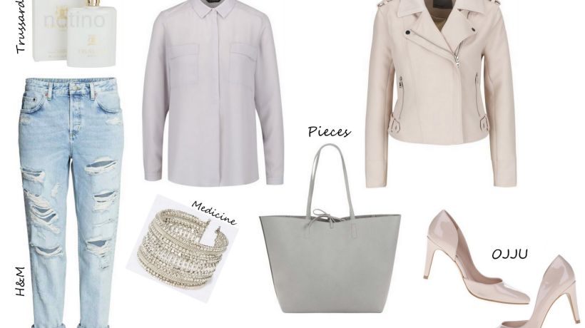 Březnové MUST HAVES volají po děravých džínech