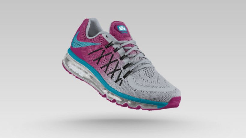 Ty nejstylovější dámské tenisky Nike - které musíte mít i vy?