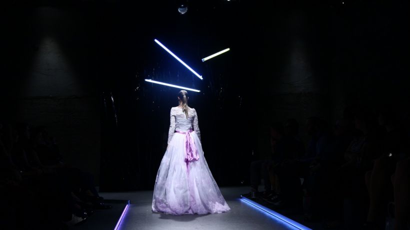 Finalisté soutěže ArFashion Designer 2015