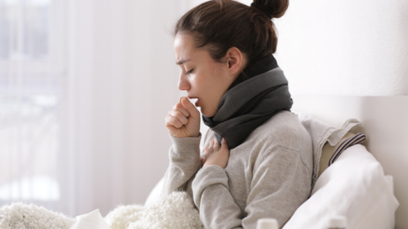Chřipkové období aneb Jak probudíme náš imunitní systém?