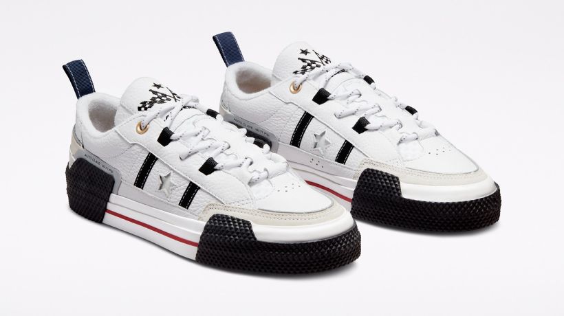 CONVERSE X IBN JASPER ONE STAR