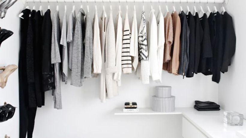 Podzimem proplujte v monochromatických outfitech - jak je tvořit?