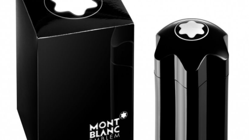 MONTBLANC EMBLEM