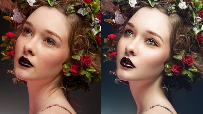 Konečně prozrazeno: co z módních fotek prochází Photoshopem?
