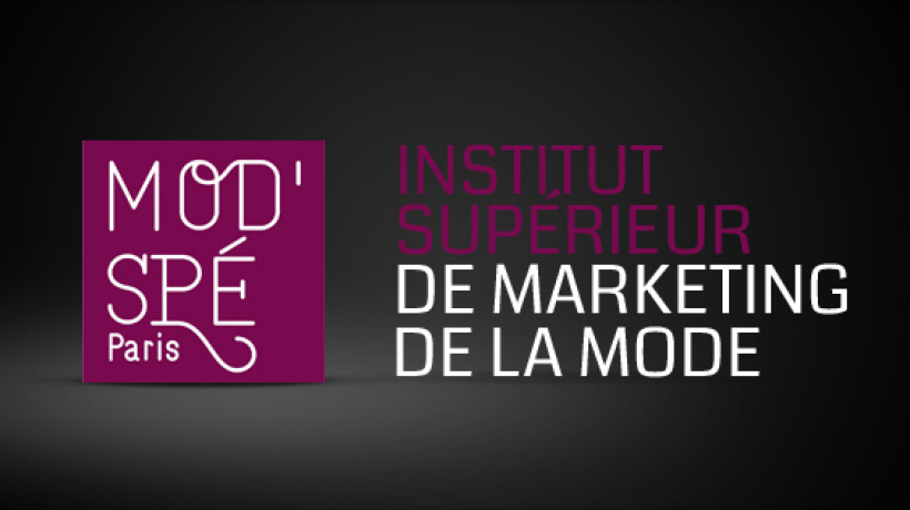 Univerzita MOD'SPE PARIS CENTRAL EUROPE Fashion Business School