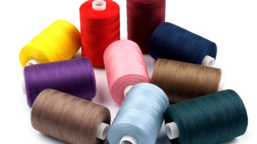 Nejen textilní galanterie vám poskytne vše pro domácí tvoření