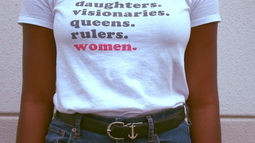 Jak zasáhl feminismus do módy