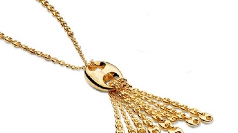 Nové šperky kolekcí Gucci 2014