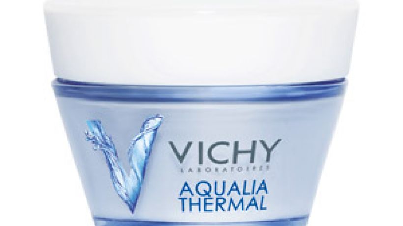 Vichy doporučuje ideální péči o pleť v zimě