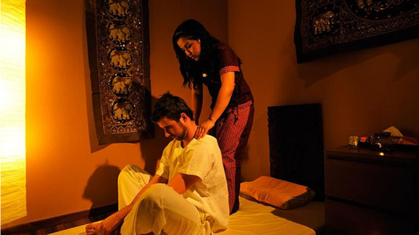 Vyzkoušela jsem několik thajských masážních salonů – pojďte se podívat, co vás v nich čeká!