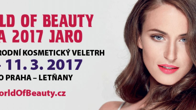 WORLD OF BEAUTY &amp; SPA