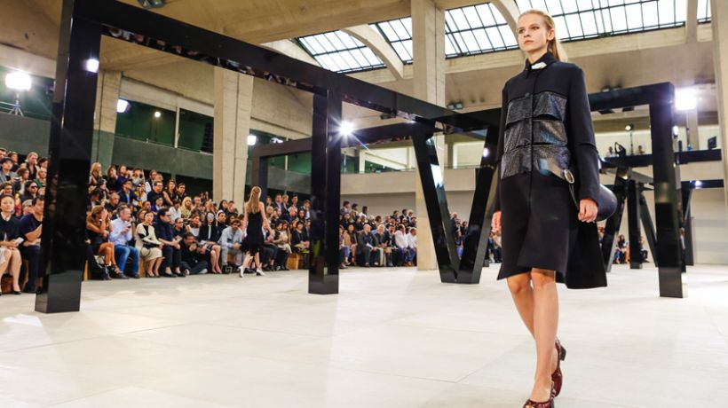 Céline S/S 2015