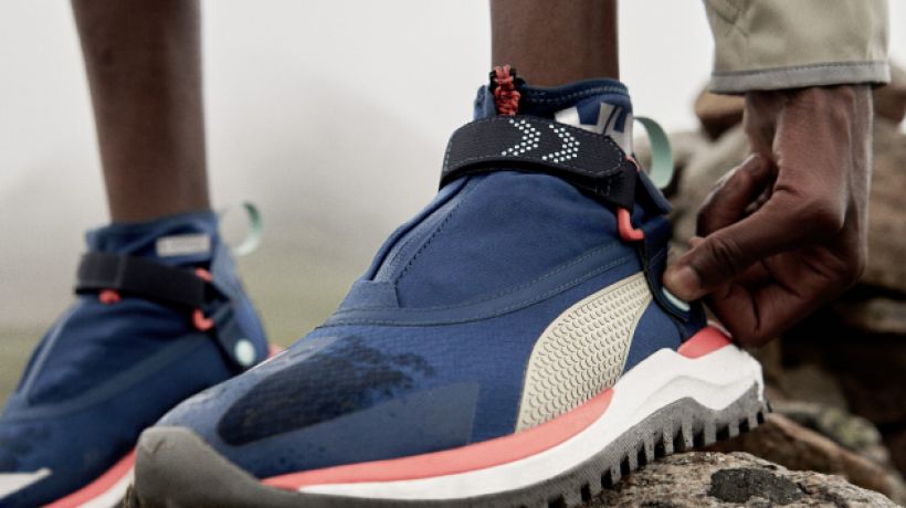 Forever Better Together: PUMA se spojuje s komunikační agenturou Bison&amp;Rose