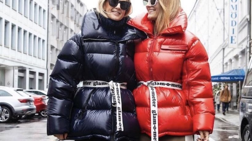 Puffer coat: tyhle kabáty vás rozhodně zahřejí