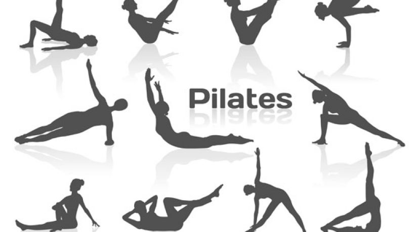 Cvičte pilates – je to jóga plus něco navíc pro vaši hezčí postavu!
