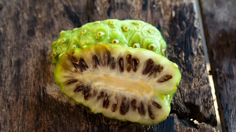 Noni – zázračné plody života