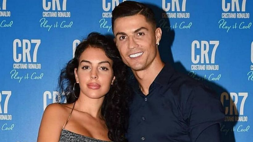 Co jsme se dozvěděli o manželce nejbohatšího fotbalisty světa Georgině Rodríguez z nového seriálu Netflix