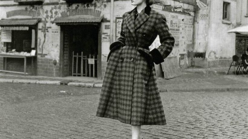 Jak Christian Dior navždy změnil ženské oblékání