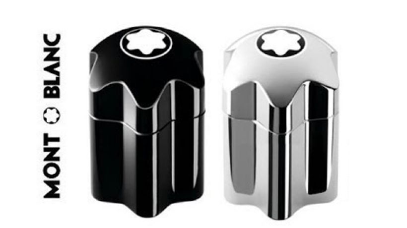 Elegantní, vášnivý a tajemný EMBLEM INTENSE od Montblanc