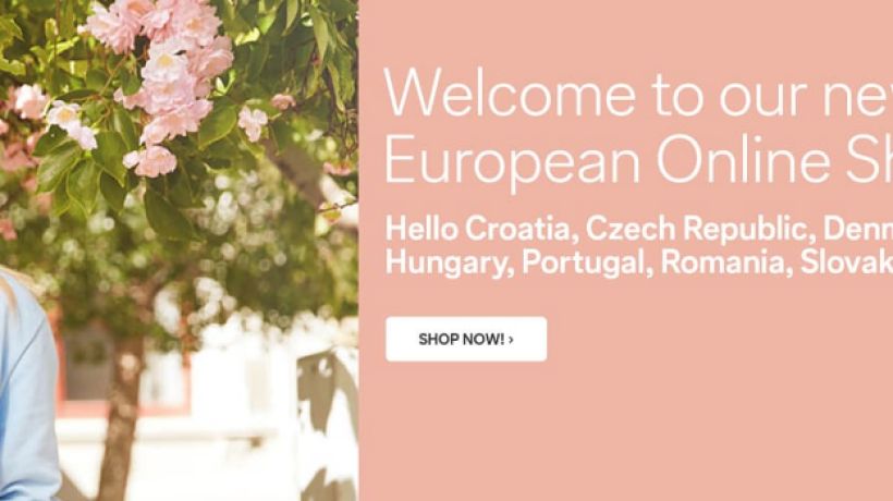 C&amp;A vyslyšelo přání Evropy – spouští e-shop