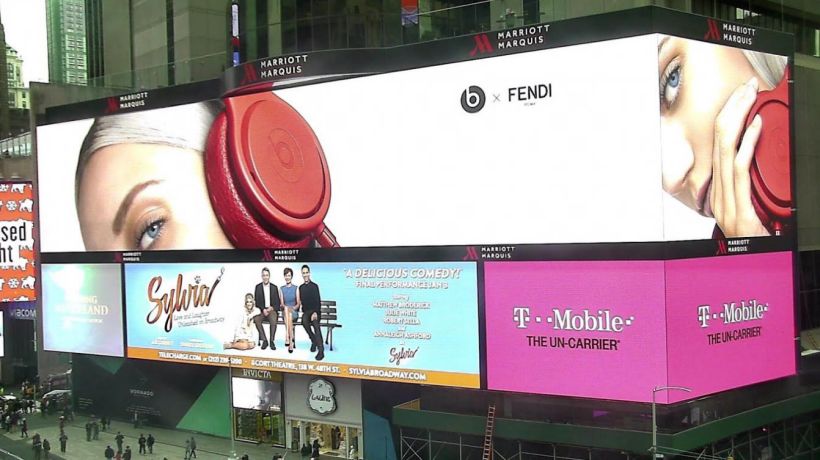 FENDI a BEATS by Dr. Dre